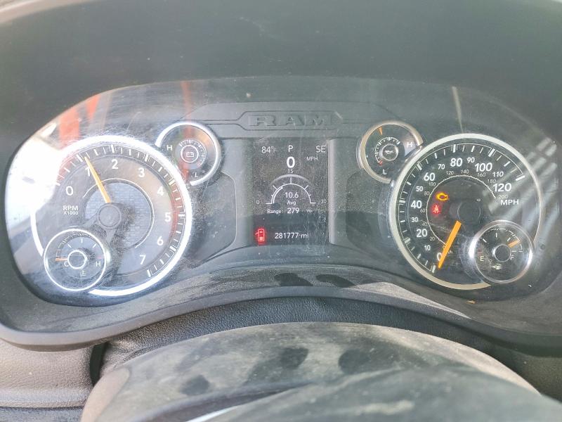 Aukcja sprzedaży 2020 Ram 2500, vin: 3C6MR4AJ1LG296966, numer aukcji: 59011096