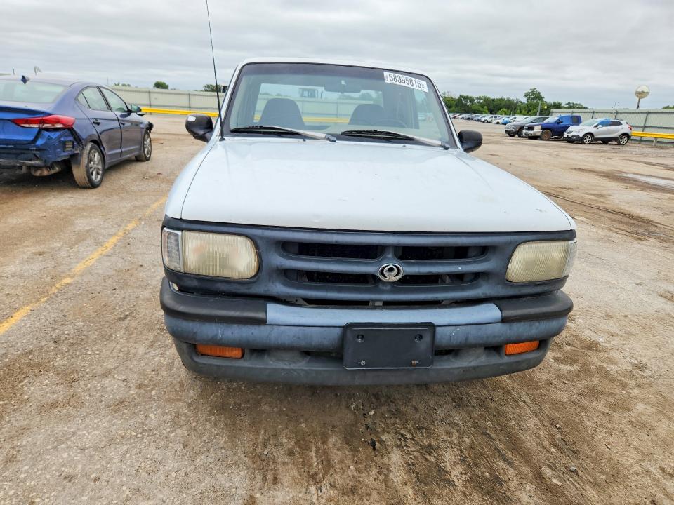 Aukcja sprzedaży 1994 Mazda B3000, vin: 4F4CR16U3RTM02908, numer aukcji: 58395816