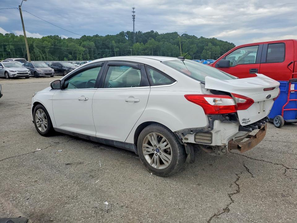 Aukcja sprzedaży 2012 Ford Focus, vin: 1FAHP3H22CL339681, numer aukcji: 57863846