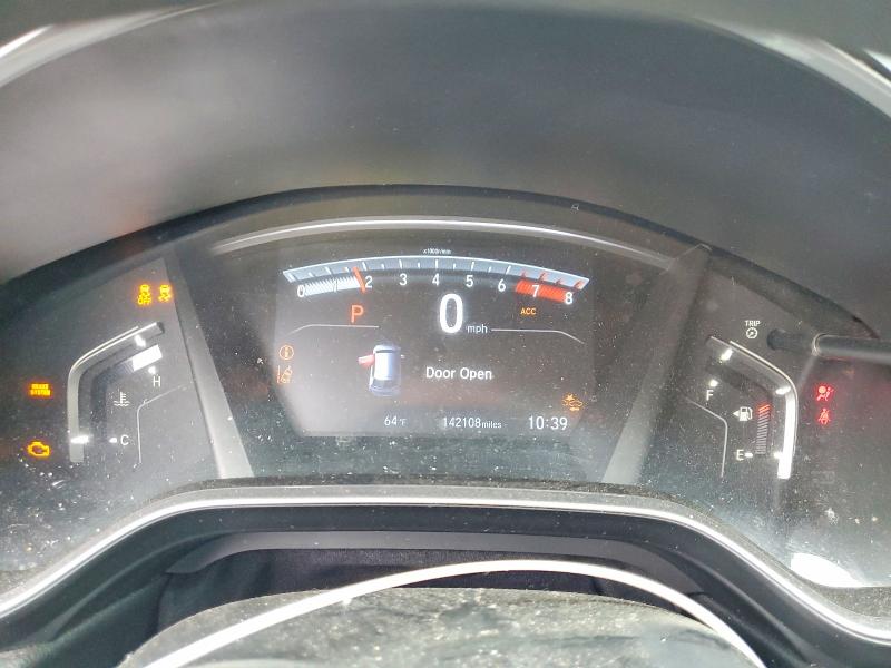 Aukcja sprzedaży 2021 Honda Cr-v, vin: 2HKRW2H56MH642846, numer aukcji: 58278896