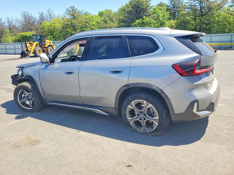 Продажа на аукционе авто 2026 Bmw X1, vin: WBX73EF05T5627586, номер лота: 55772926