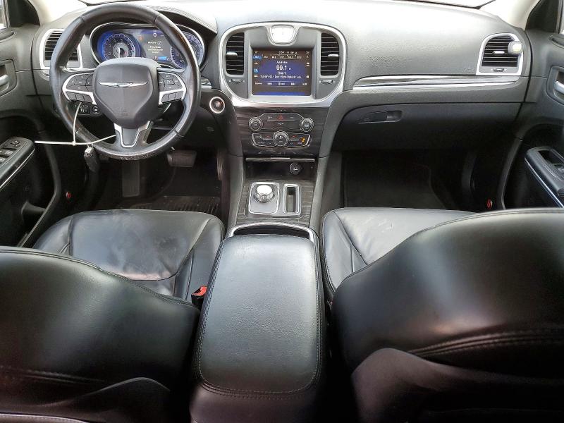 Aukcja sprzedaży 2016 Chrysler 300, vin: 2C3CCAAG4GH207667, numer aukcji: 55767976