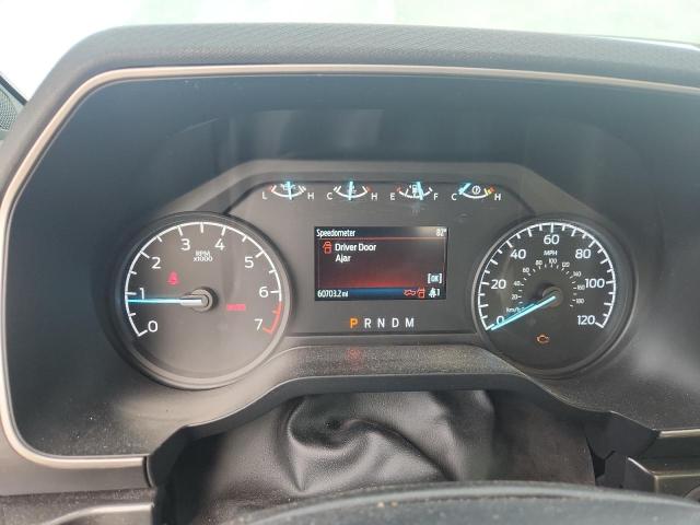 Продажа на аукционе авто 2023 Ford F150, vin: 1FTEW1CP6PKD70841, номер лота: 57305796