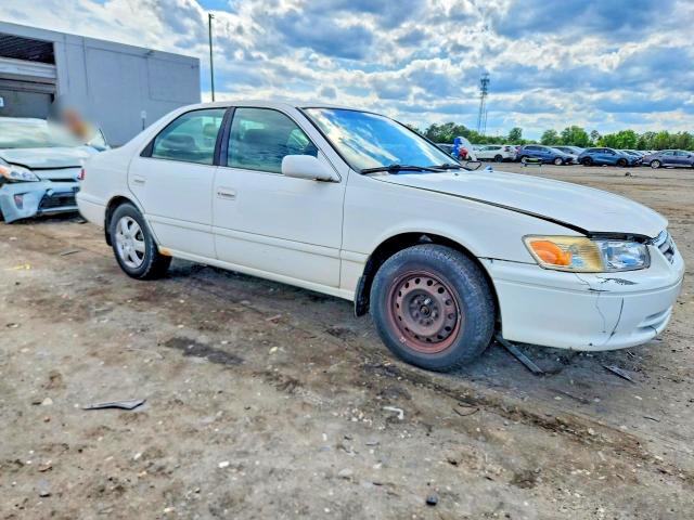 Продаж на аукціоні авто 2001 Toyota Camry, vin: JT2BG28K010601635, номер лоту: 57527816
