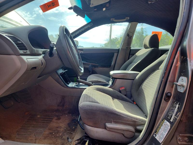Продаж на аукціоні авто 2005 Toyota Camry, vin: 4T1BE32K95U975795, номер лоту: 55453876