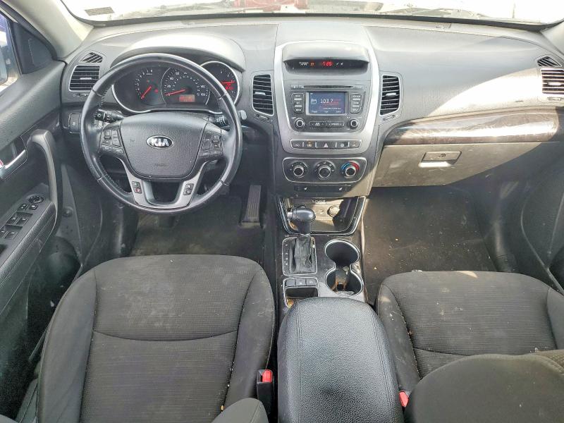 Продажа на аукционе авто 2014 Kia Sorento, vin: 5XYKTCA60EG440273, номер лота: 56876056