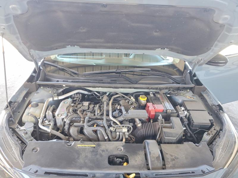 56160336 :رقم المزاد ، 3N1AB8DV9SY278944 vin ، 2025 Nissan Sentra مزاد بيع
