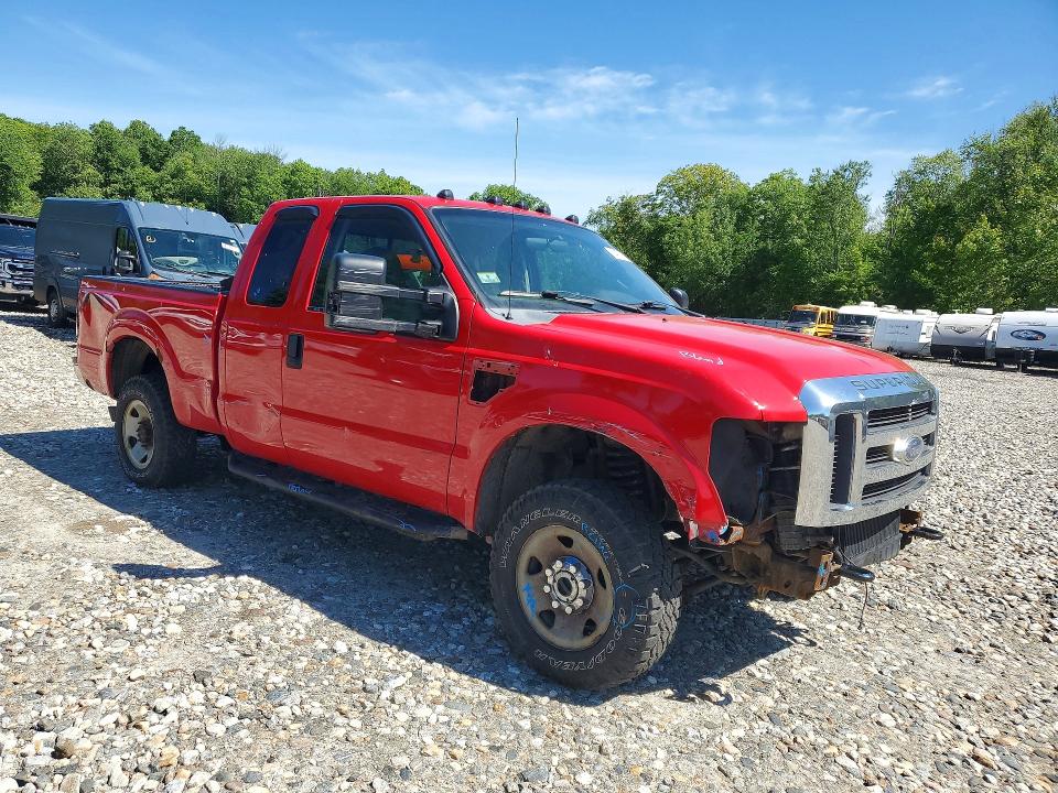 Продаж на аукціоні авто 2008 Ford F350, vin: 1FTWX31R98EA97105, номер лоту: 55437066