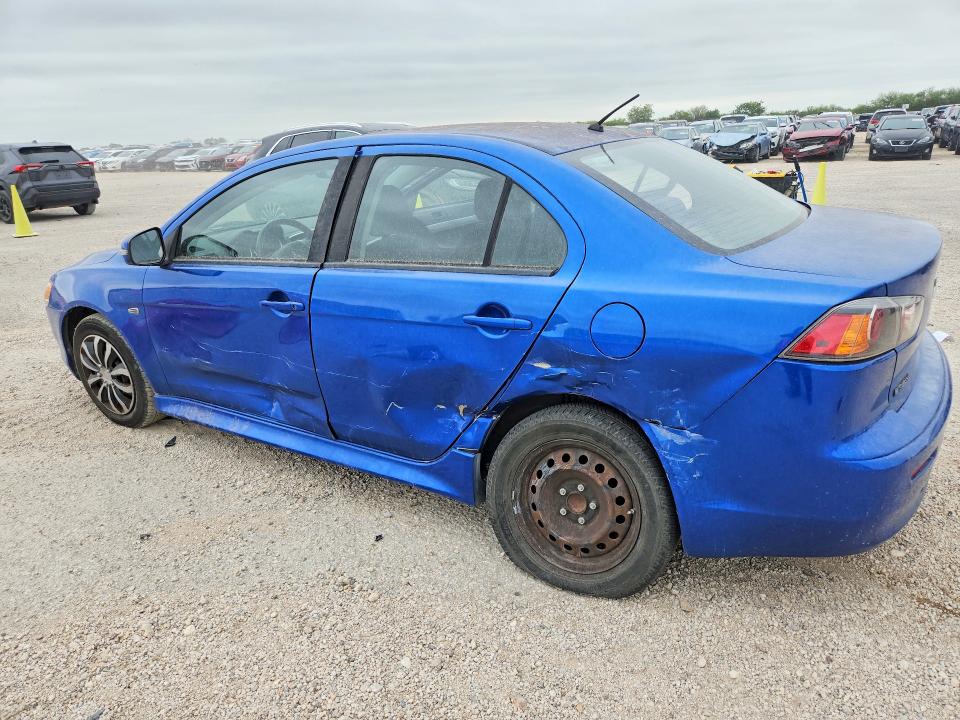 Aukcja sprzedaży 2015 Mitsubishi Lancer, vin: JA32U2FU0FU010918, numer aukcji: 56142776