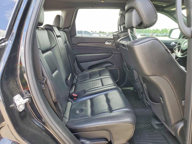 Продажа на аукционе авто 2018 Jeep Grand Cherokee, vin: 1C4RJFCG7JC389218, номер лота: 56058096