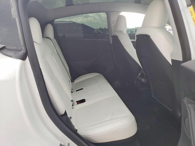 Aukcja sprzedaży 2024 Tesla Model Y, vin: 7SAYGDEE6RA313952, numer aukcji: 55981176