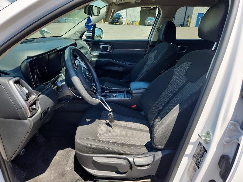 Продажа на аукционе авто 2021 Kia Sorento, vin: 5XYRG4LC1MG004946, номер лота: 58406926