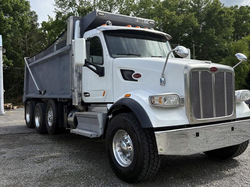 2020 Peterbilt 567 მანქანა იყიდება აუქციონზე, vin: 1NPCX4TX1LD664273, აუქციონის ნომერი: 57247616
