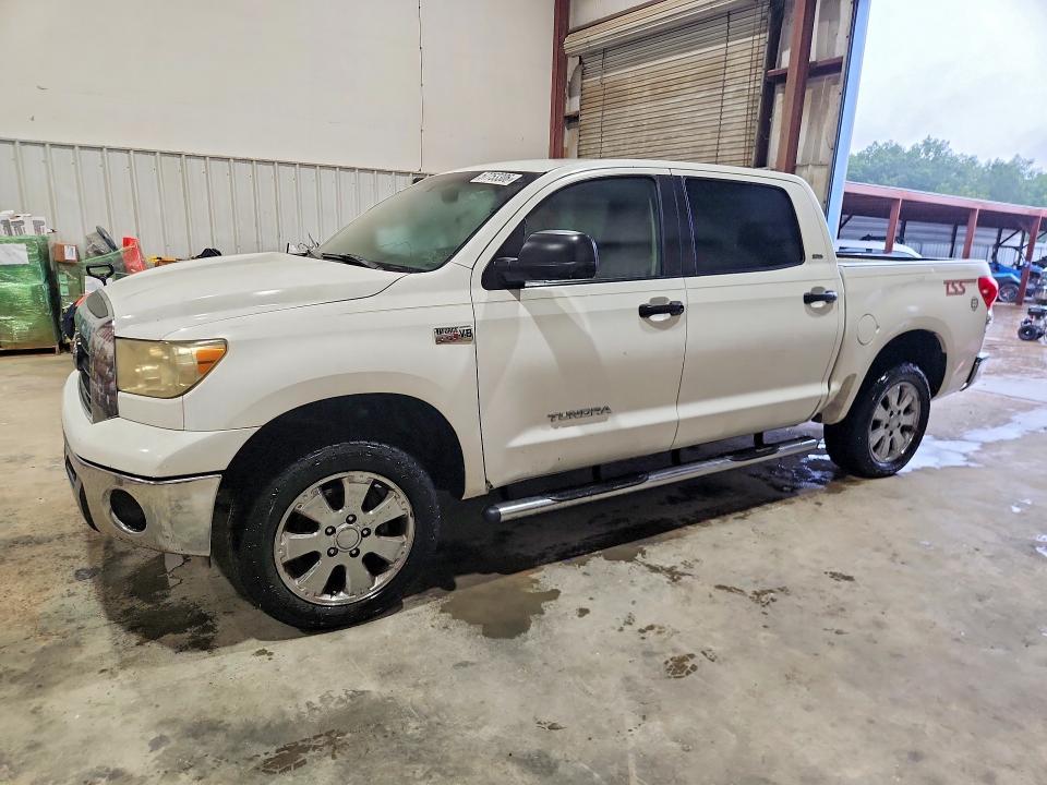 57753306 :رقم المزاد ، 5TFEV54197X032499 vin ، 2007 Toyota Tundra مزاد بيع
