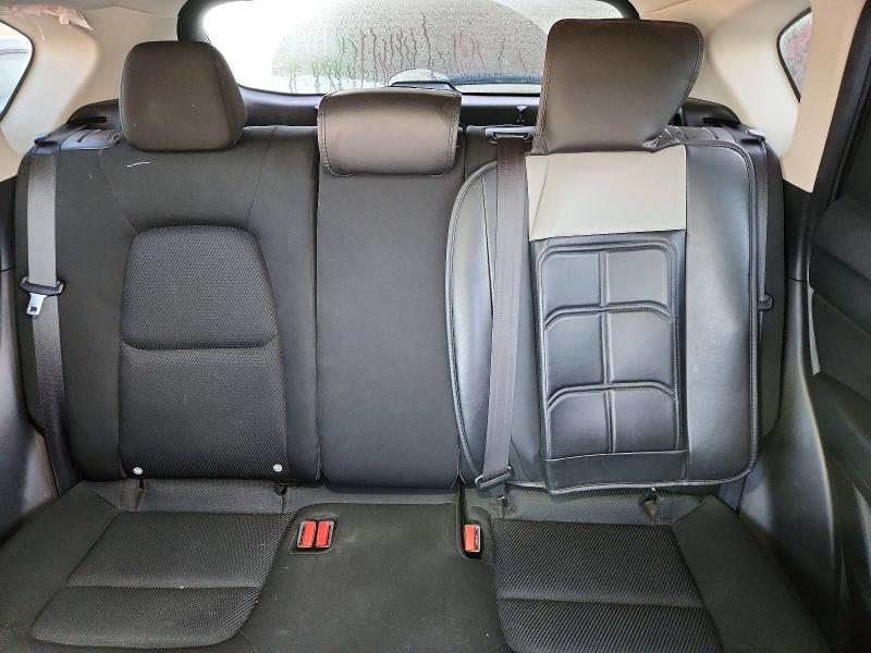 Продажа на аукционе авто 2025 Mazda Cx-5, vin: JM3KFBAL5S0606562, номер лота: 56072126