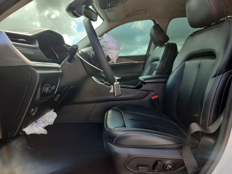 Продажа на аукционе авто 2023 Jeep Grand Cherokee, vin: 1C4RJKBG9P8842812, номер лота: 56428746