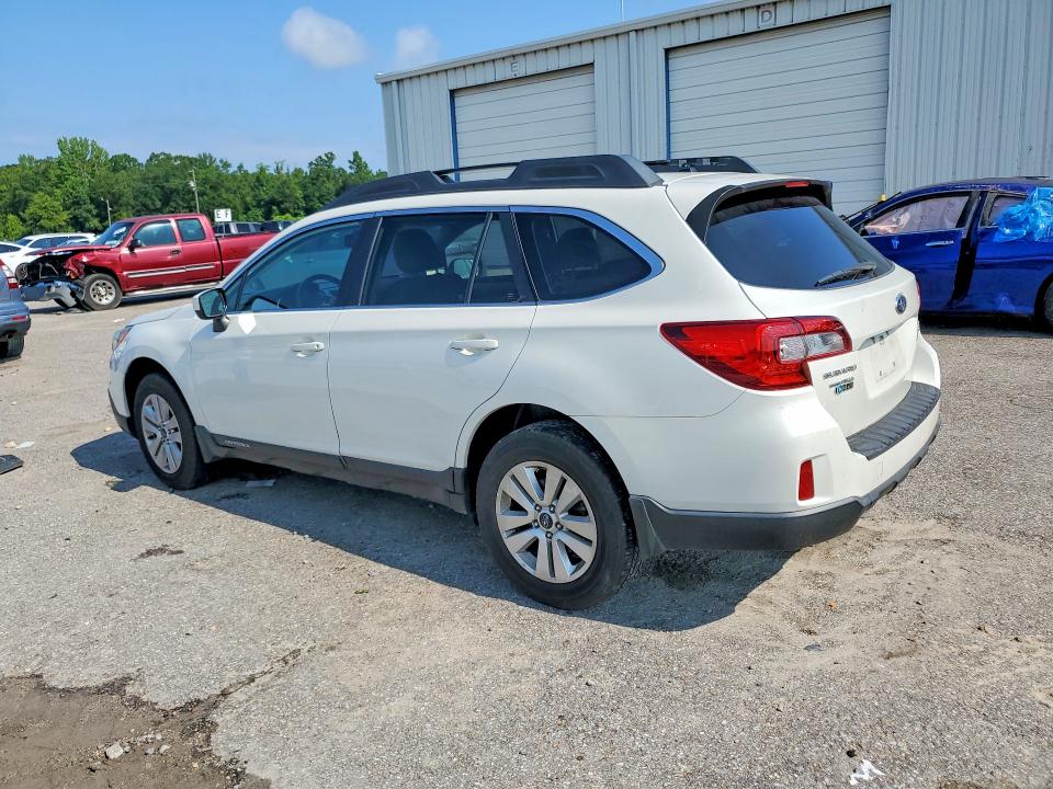 2015 Subaru Outback მანქანა იყიდება აუქციონზე, vin: 4S4BSBCCXF3248313, აუქციონის ნომერი: 58998016
