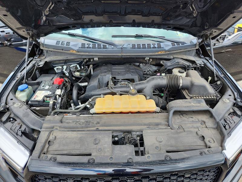 56079376 :رقم المزاد ، 1FTEW1EP6JKG00124 vin ، 2018 Ford F150 مزاد بيع