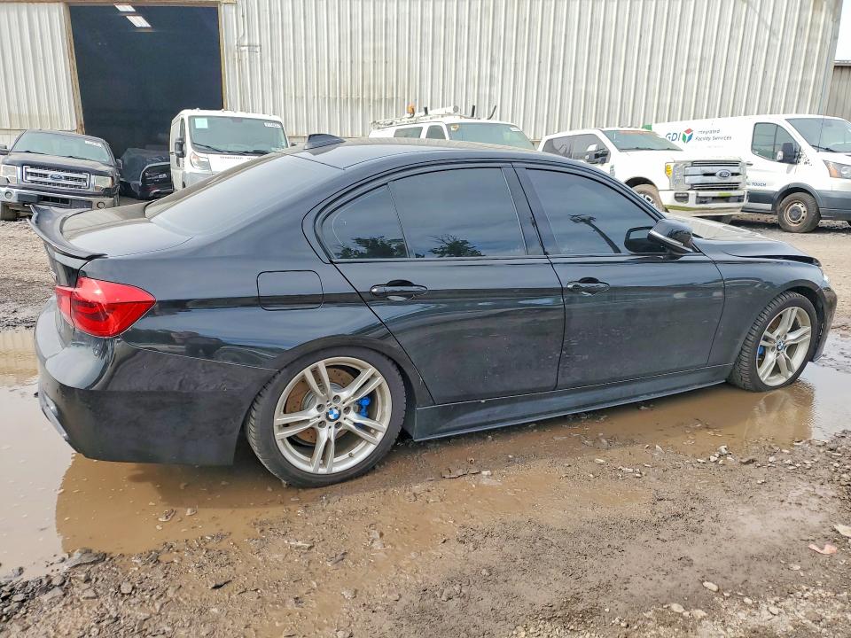 Aukcja sprzedaży 2016 Bmw 340, vin: WBA8B7G50GNT14085, numer aukcji: 57854236