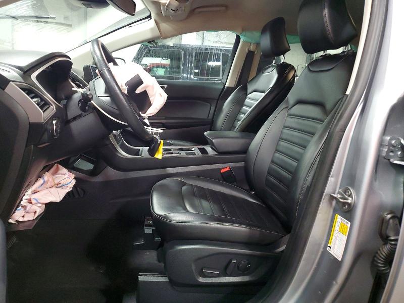 Продаж на аукціоні авто 2021 Ford Edge, vin: 2FMPK4J9XMBA35853, номер лоту: 59242016