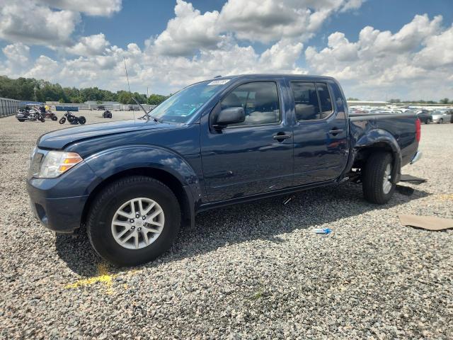 Продажа на аукционе авто 2017 Nissan Frontier, vin: 1N6DD0ER3HN741848, номер лота: 58952286