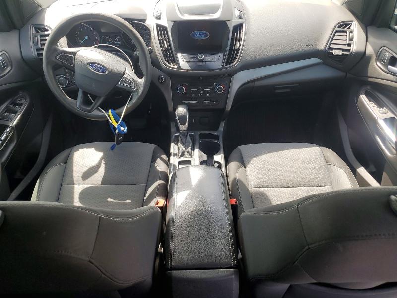 Aukcja sprzedaży 2019 Ford Escape, vin: 1FMCU9GD8KUB82018, numer aukcji: 58785446