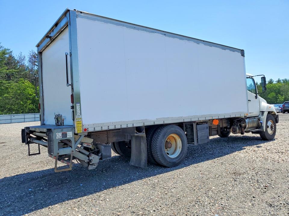 Auction sale of the 2014 Hino 258/268, vin: 5PVNE8JT4E4S55863, lot number: 52831576