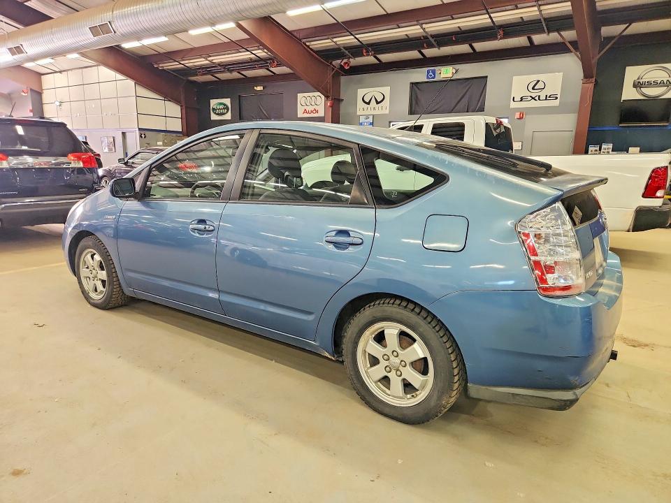 Aukcja sprzedaży 2007 Toyota Prius, vin: JTDKB20U177560144, numer aukcji: 56033956