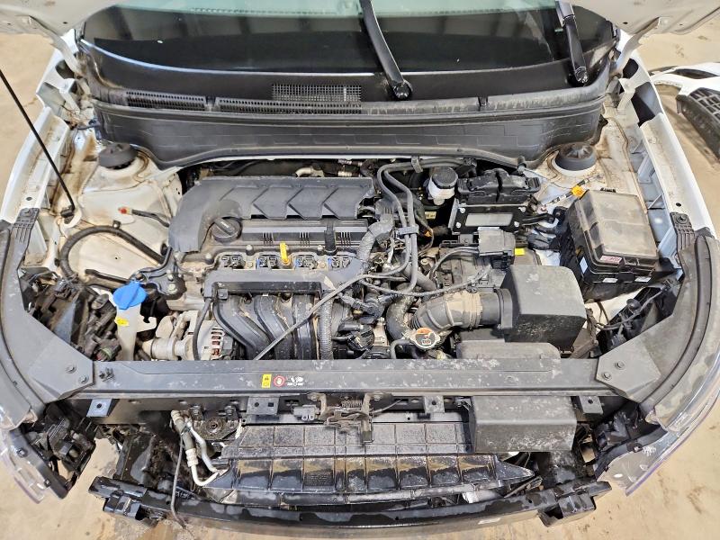 Aukcja sprzedaży 2025 Hyundai Venue, vin: KMHRB8A33SU410940, numer aukcji: 54902096