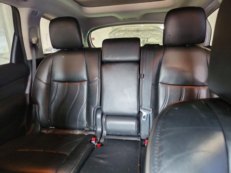 Aukcja sprzedaży 2015 Infiniti Qx60, vin: 5N1AL0MN5FC524801, numer aukcji: 56829436