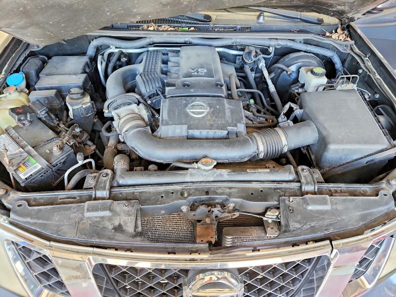 Aukcja sprzedaży 2012 Nissan Pathfinder, vin: 5N1AR1NB0CC634014, numer aukcji: 55335976