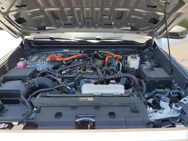 2025 Toyota Tacoma მანქანა იყიდება აუქციონზე, vin: 3TYLC5LN5ST035291, აუქციონის ნომერი: 55678356