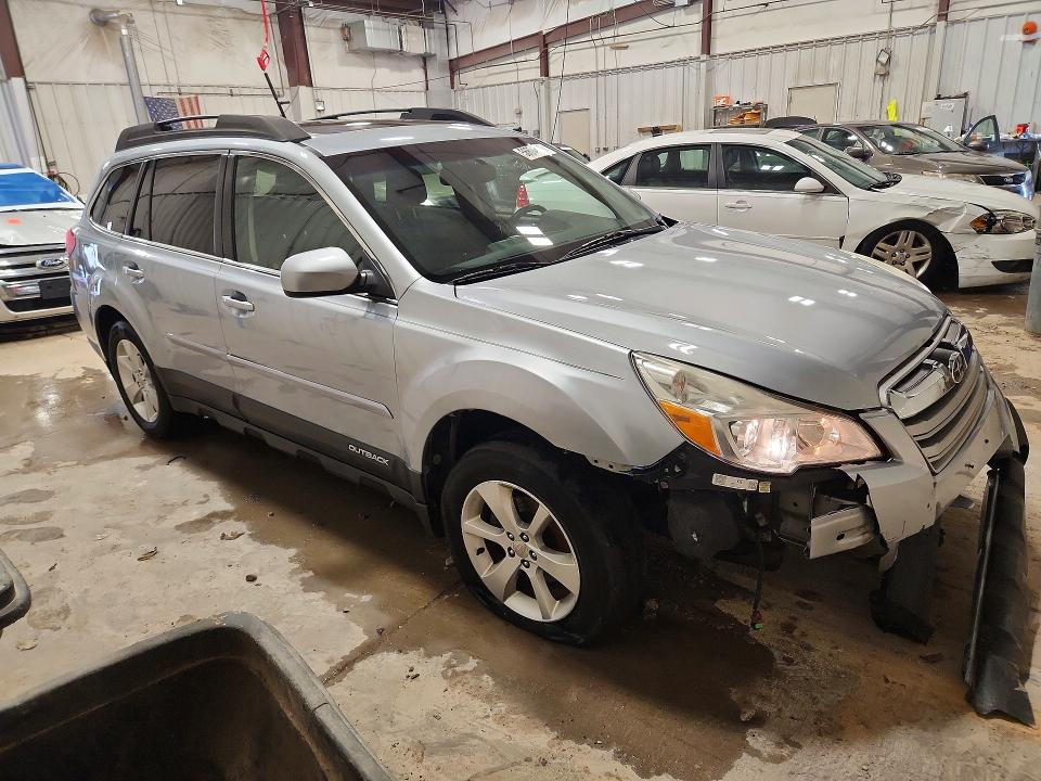 Продаж на аукціоні авто 2013 Subaru Outback, vin: 4S4BRCGC3D3276592, номер лоту: 56694266