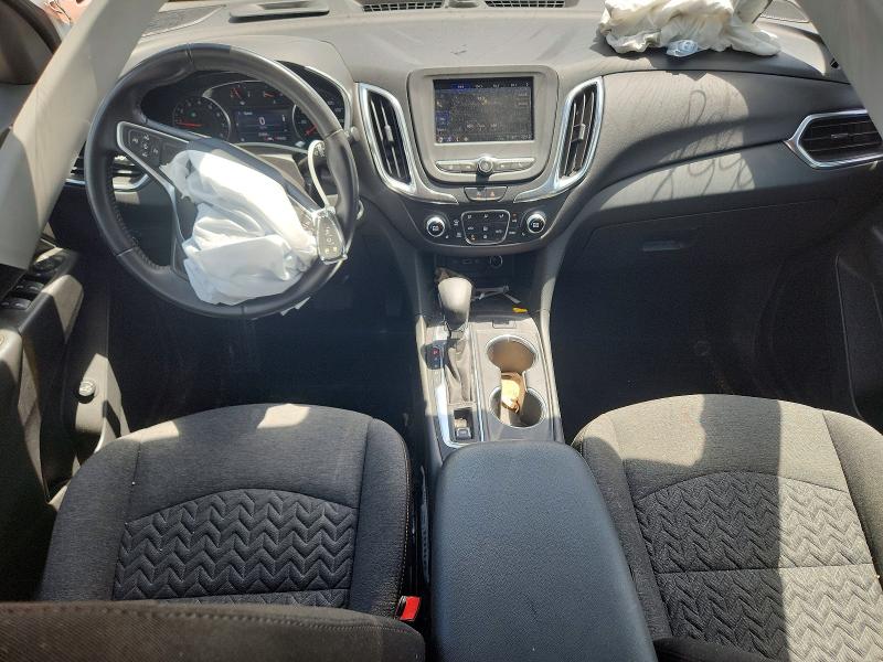 Продажа на аукционе авто 2022 Chevrolet Equinox, vin: 3GNAXUEV9NL288002, номер лота: 57418476