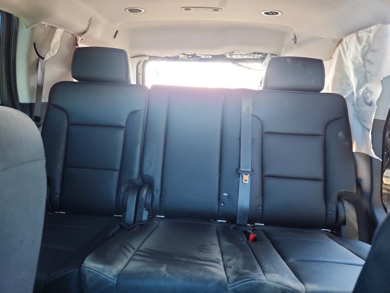 Продаж на аукціоні авто 2018 Chevrolet Tahoe, vin: 1GNSKDEC7JR216171, номер лоту: 53057076