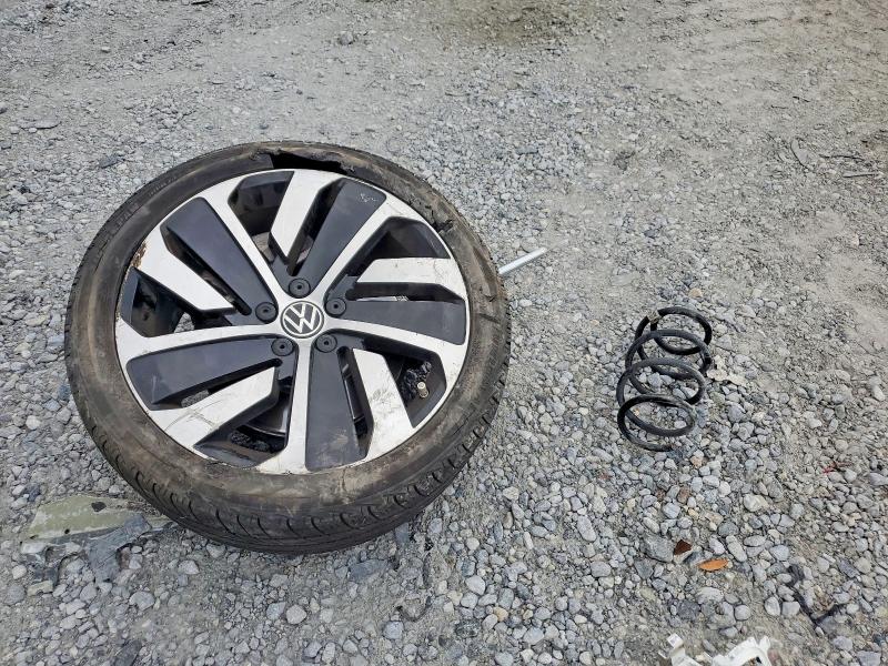 Aukcja sprzedaży 2021 Volkswagen Arteon, vin: WVWSR7ANXME011730, numer aukcji: 58721186