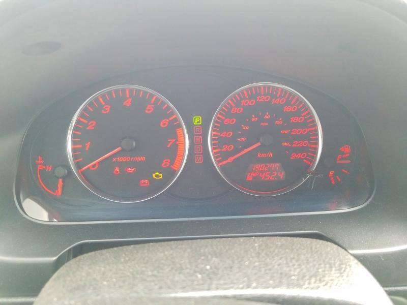 Продажа на аукционе авто 2008 Mazda 6, vin: 1YVHP84C685M07525, номер лота: 55240976