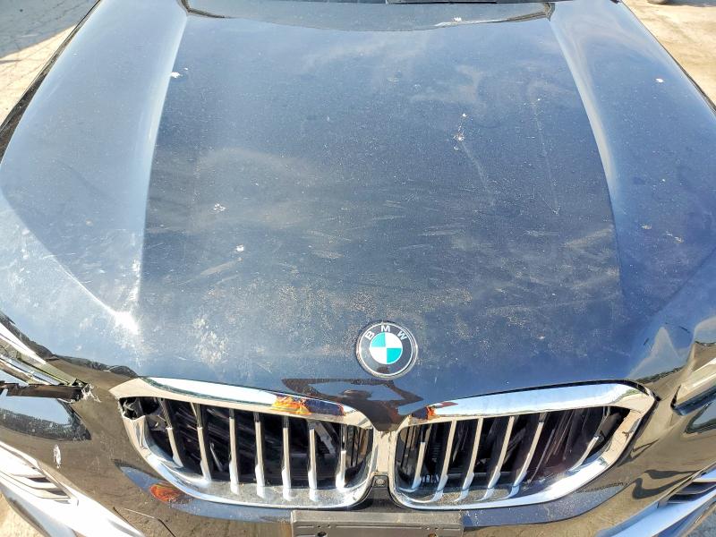 58882186 :رقم المزاد ، 5UXCR6C09N9M88108 vin ، 2022 Bmw X5 مزاد بيع