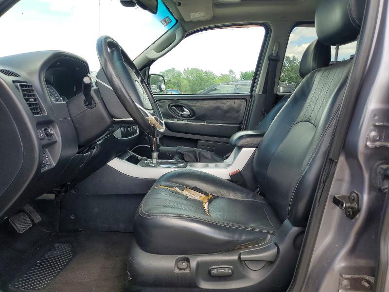 2007 Mercury Mariner მანქანა იყიდება აუქციონზე, vin: 4M2CU97177KJ11626, აუქციონის ნომერი: 57232796