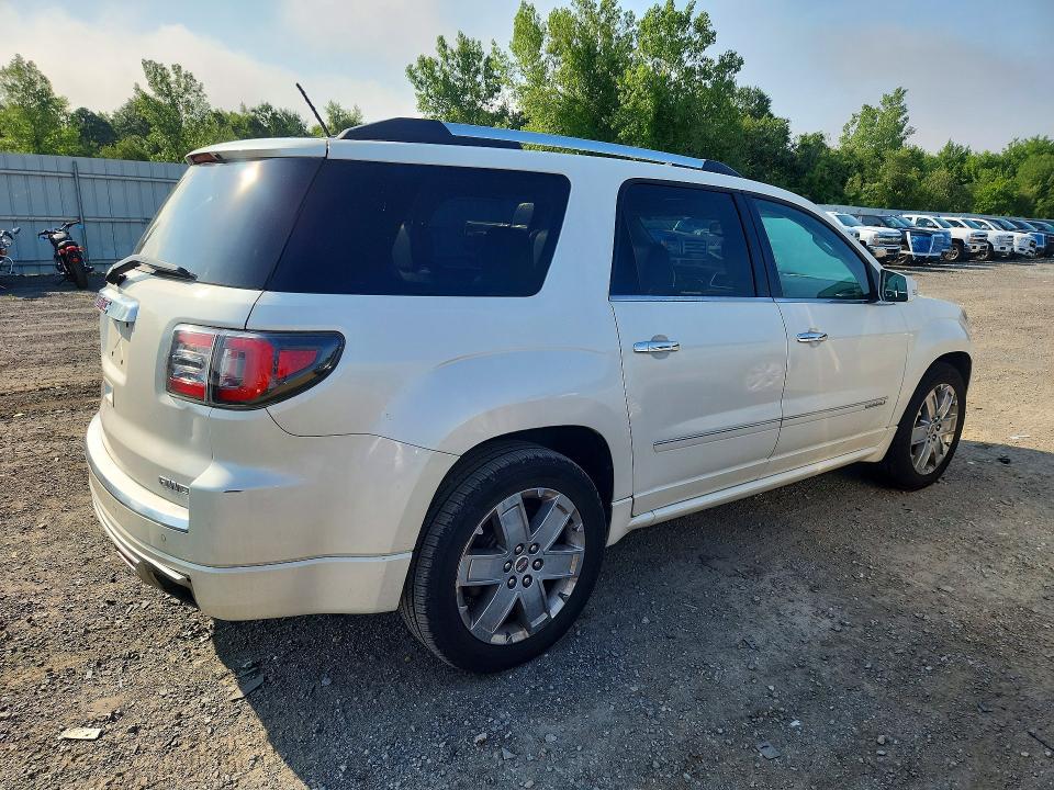 Продаж на аукціоні авто 2013 Gmc Acadia, vin: 1GKKVTKD1DJ180721, номер лоту: 59159226