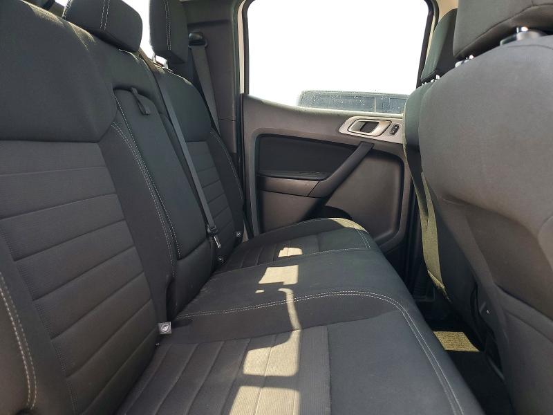 Продажа на аукционе авто 2020 Ford Ranger, vin: 1FTER4FH3LLA00593, номер лота: 56328246