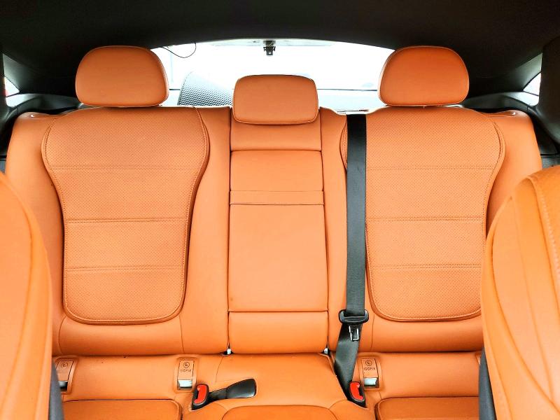 Продаж на аукціоні авто 2025 Mercedes-benz Glc Coupe, vin: W1NKJ4HBXSF240295, номер лоту: 57010416