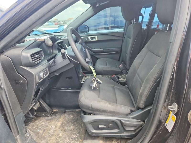 Aukcja sprzedaży 2020 Ford Explorer, vin: 1FM5K8AB8LGC94754, numer aukcji: 53206436
