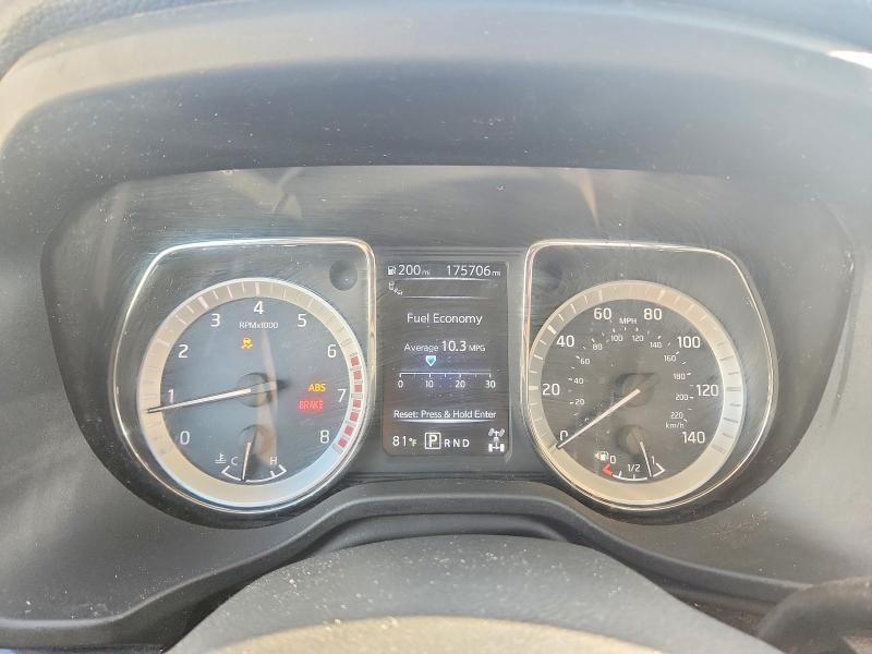 Aukcja sprzedaży 2018 Nissan Titan Xd, vin: 1N6AA1RP5JN504360, numer aukcji: 57128536