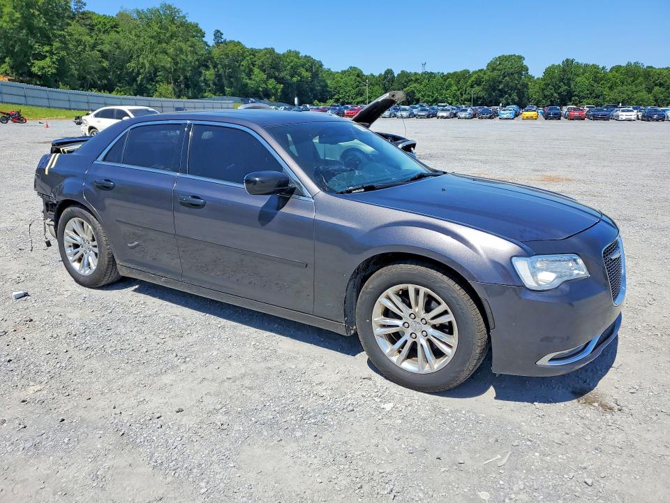 56058246 :رقم المزاد ، 2C3CCAEG2FH853993 vin ، 2015 Chrysler 300 مزاد بيع