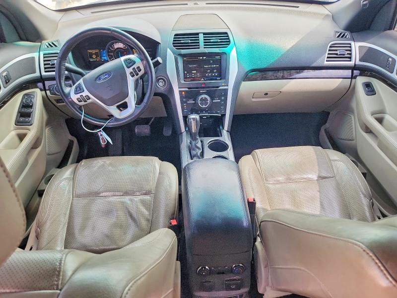 Aukcja sprzedaży 2012 Ford Explorer, vin: 1FMHK7F8XCGA50804, numer aukcji: 56092866