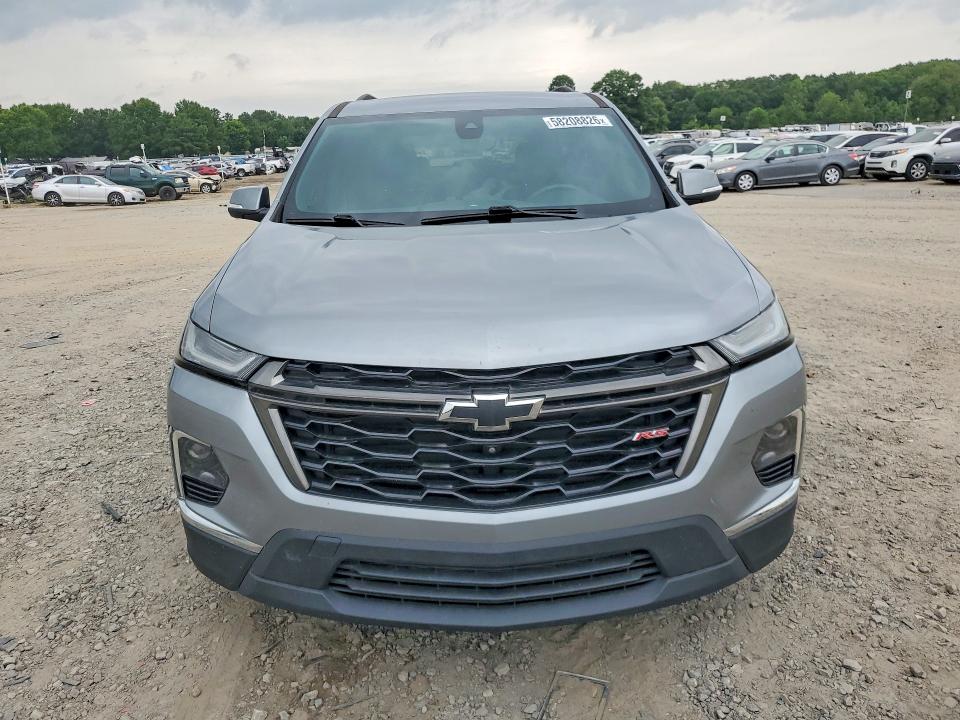 Продажа на аукционе авто 2023 Chevrolet Traverse, vin: 1GNERJKW4PJ280178, номер лота: 58208826