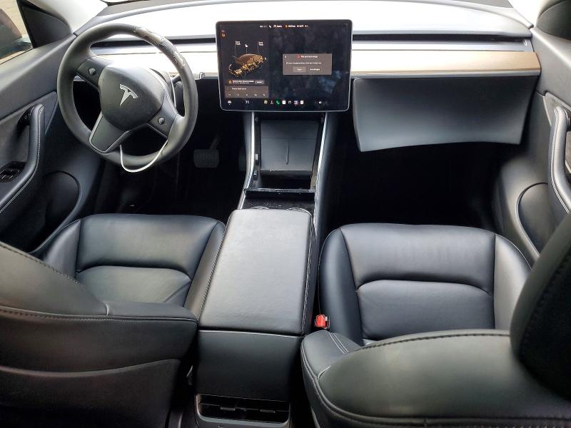 Aukcja sprzedaży 2021 Tesla Model Y, vin: 5YJYGDEDXMF112992, numer aukcji: 57689086