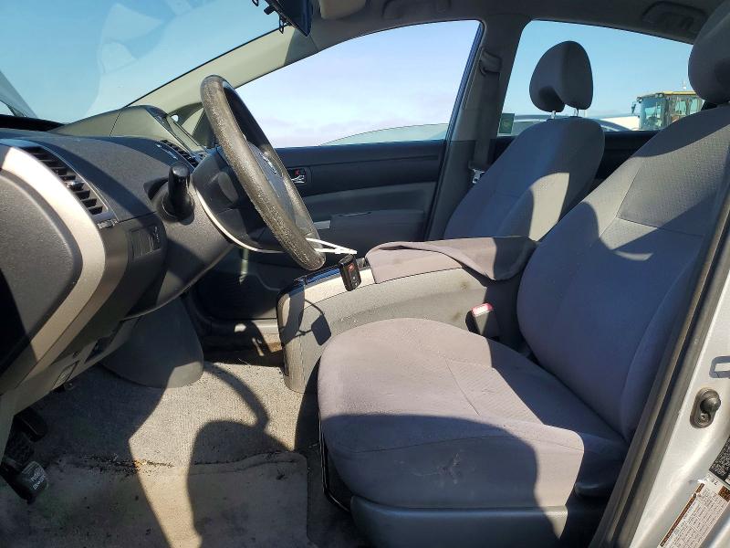 Продаж на аукціоні авто 2007 Toyota Prius, vin: JTDKB20U977614127, номер лоту: 56539906