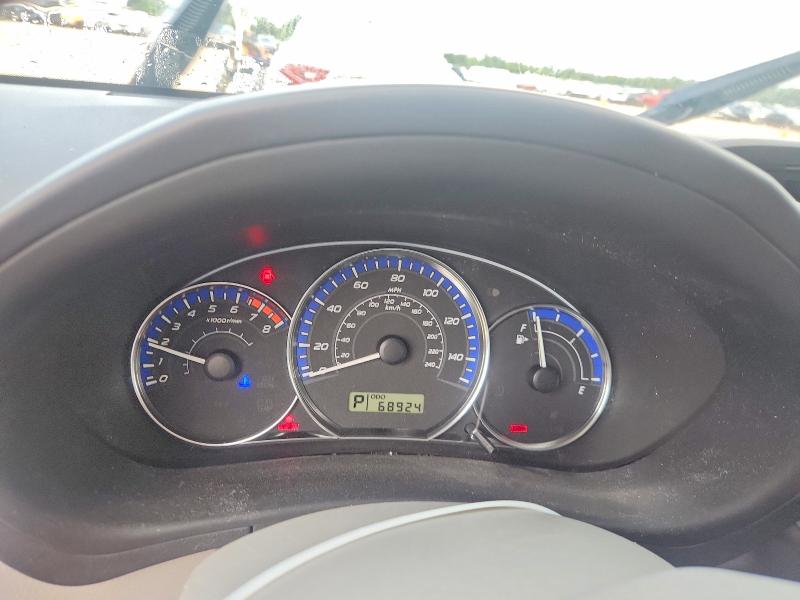 Продаж на аукціоні авто 2011 Subaru Forester, vin: JF2SHBDC0BH713875, номер лоту: 57622136